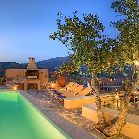 Amari Villas ภายนอก รูปภาพ