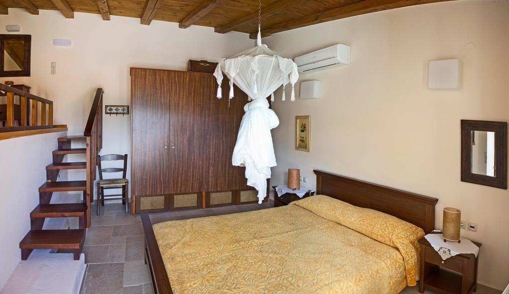Amari Villas ภายนอก รูปภาพ