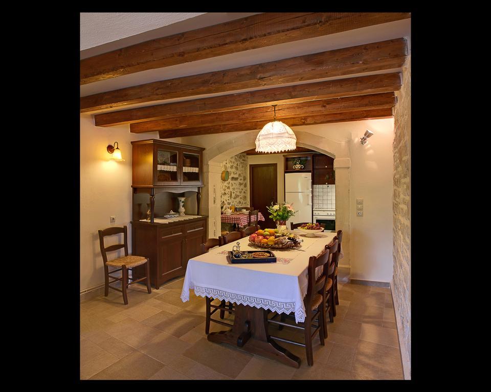 Amari Villas ภายนอก รูปภาพ