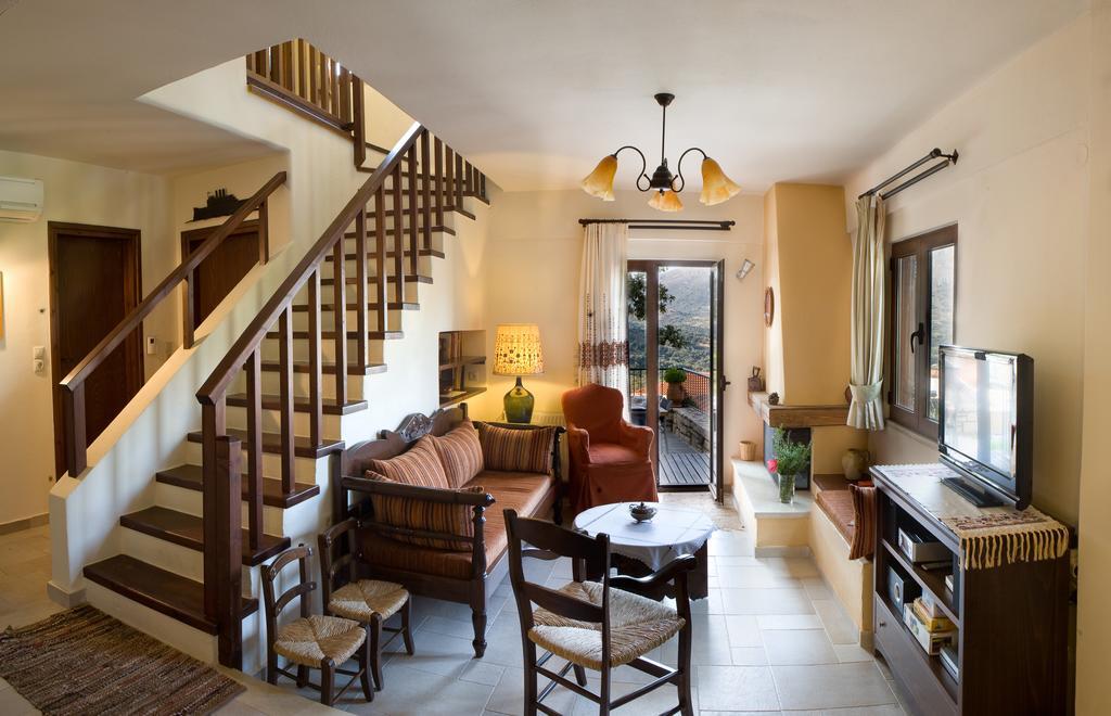 Amari Villas ภายนอก รูปภาพ