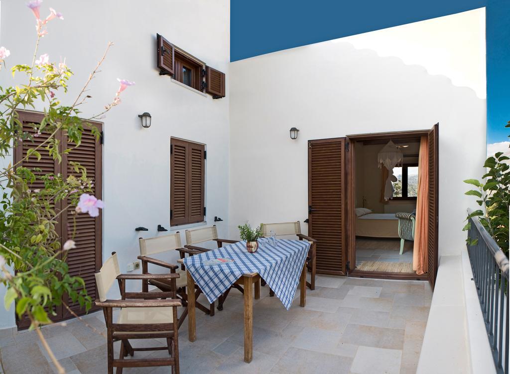 Amari Villas ภายนอก รูปภาพ