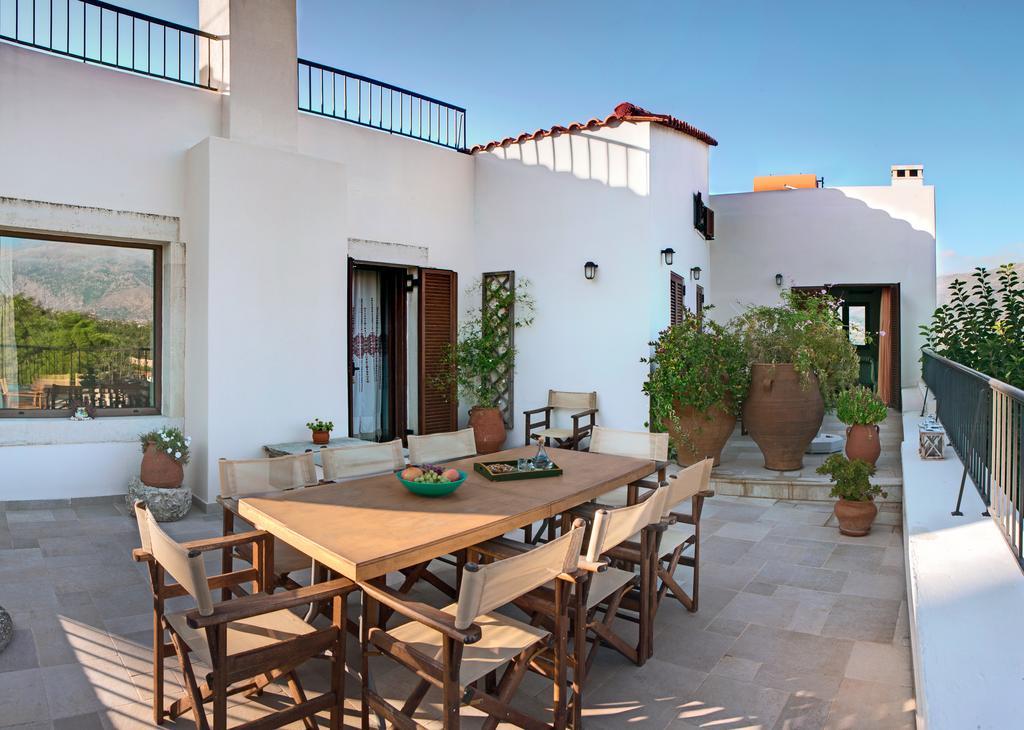 Amari Villas ภายนอก รูปภาพ