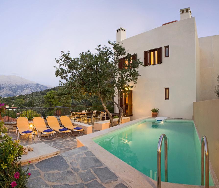 Amari Villas ภายนอก รูปภาพ