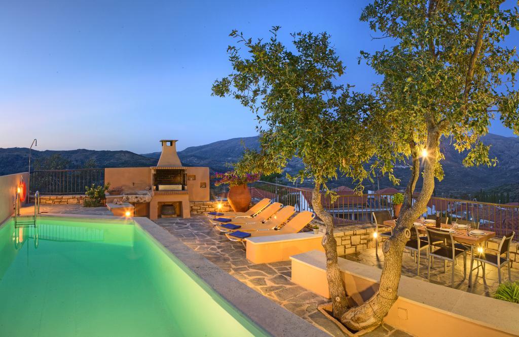 Amari Villas ภายนอก รูปภาพ